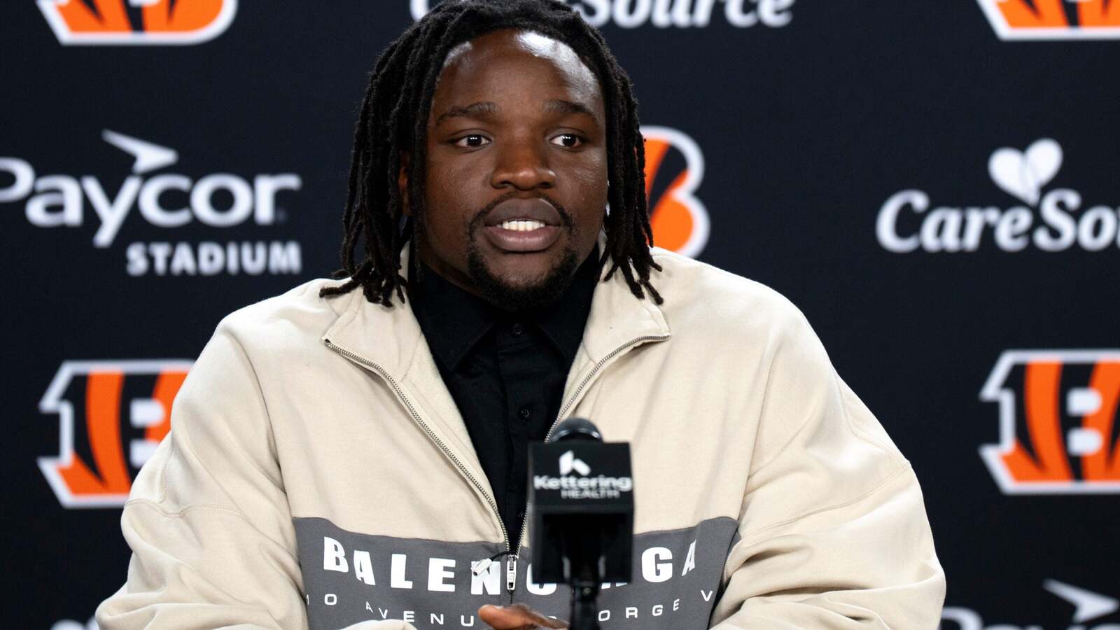 Bengals Player Profile: Boye Mafe is Cincinnati's next bet on a star pass rusher