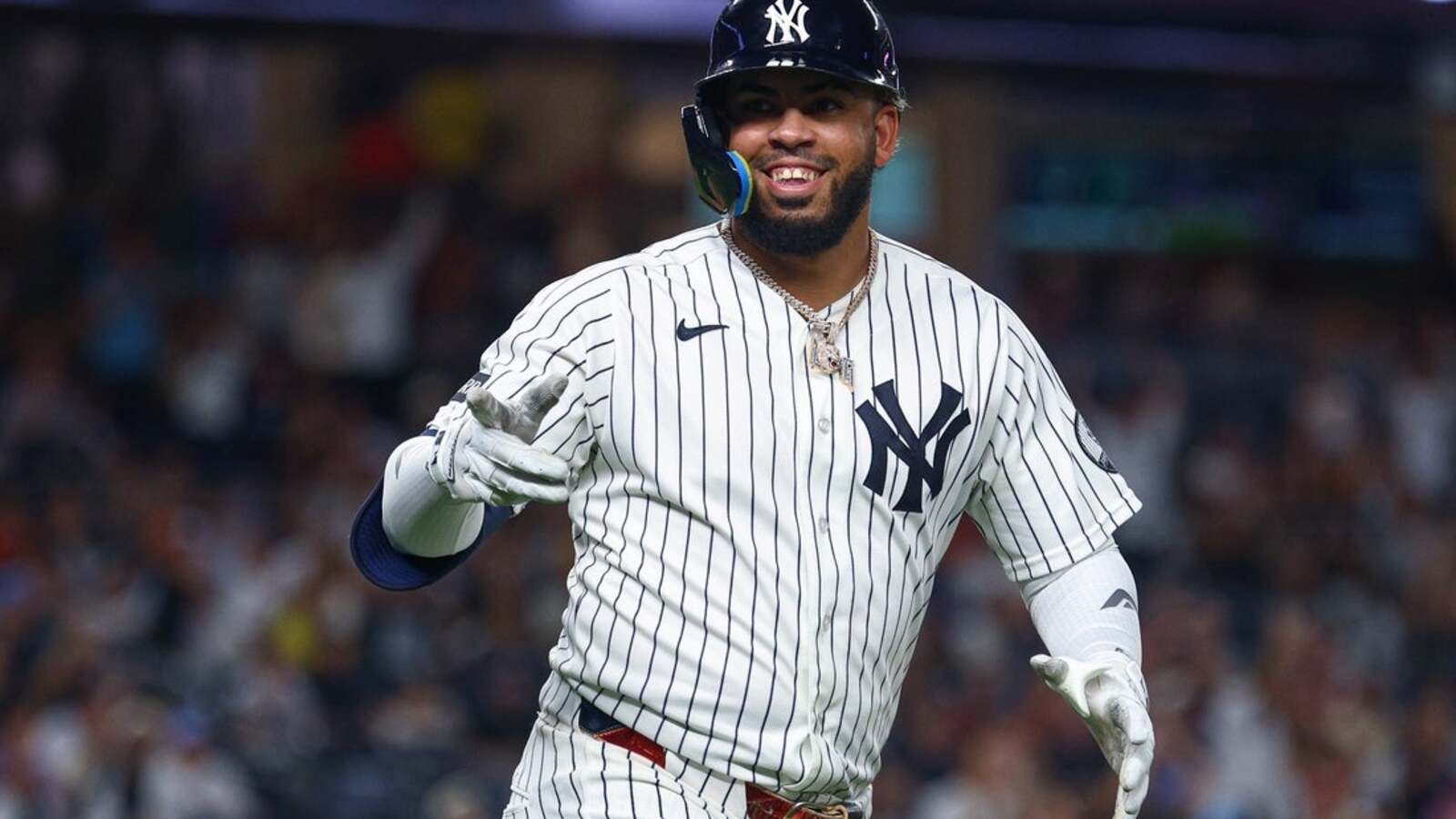 Yankees Aim for Offensive Momentum Against Astros