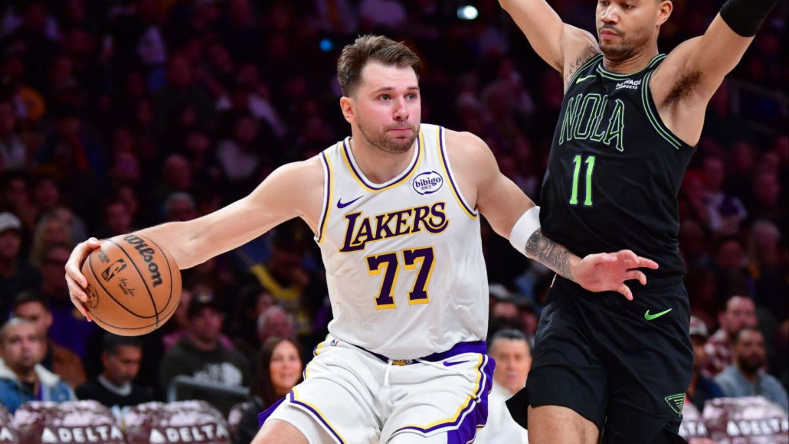 Will Luka Doncic Play In NBA All-Star Game? JJ Redick Shares Strange ...