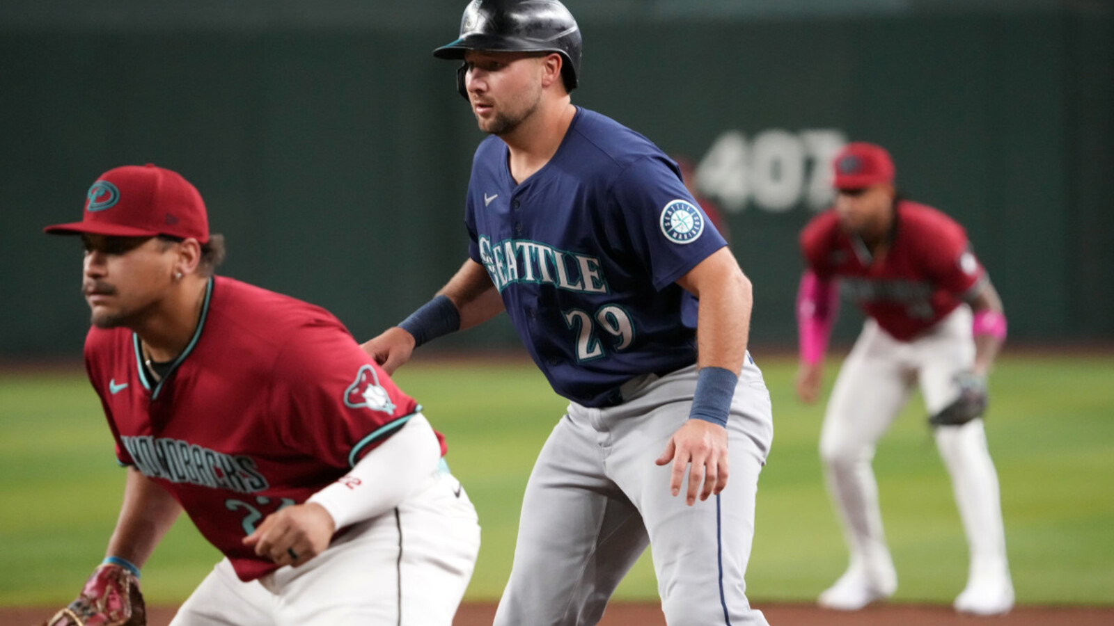 Mariners Lineup Fix Could Come From an Unlikely Source | Yardbarker