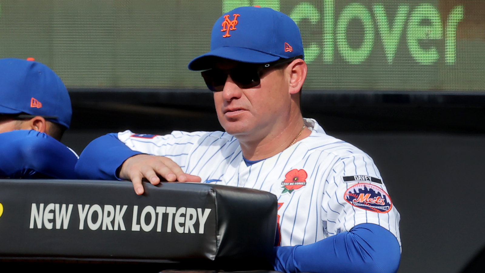Carlos Mendoza sends message to Mets amid latest losing streak, ahead of potential fire-sale date