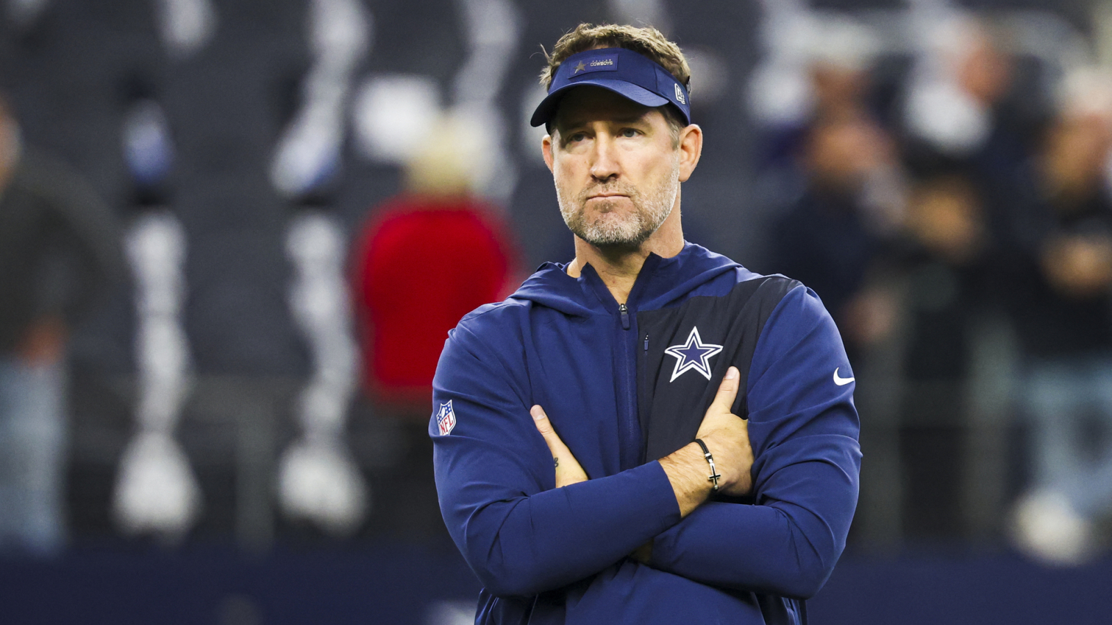 Analyst Predicts Cowboys to Overtake Eagles in NFC East