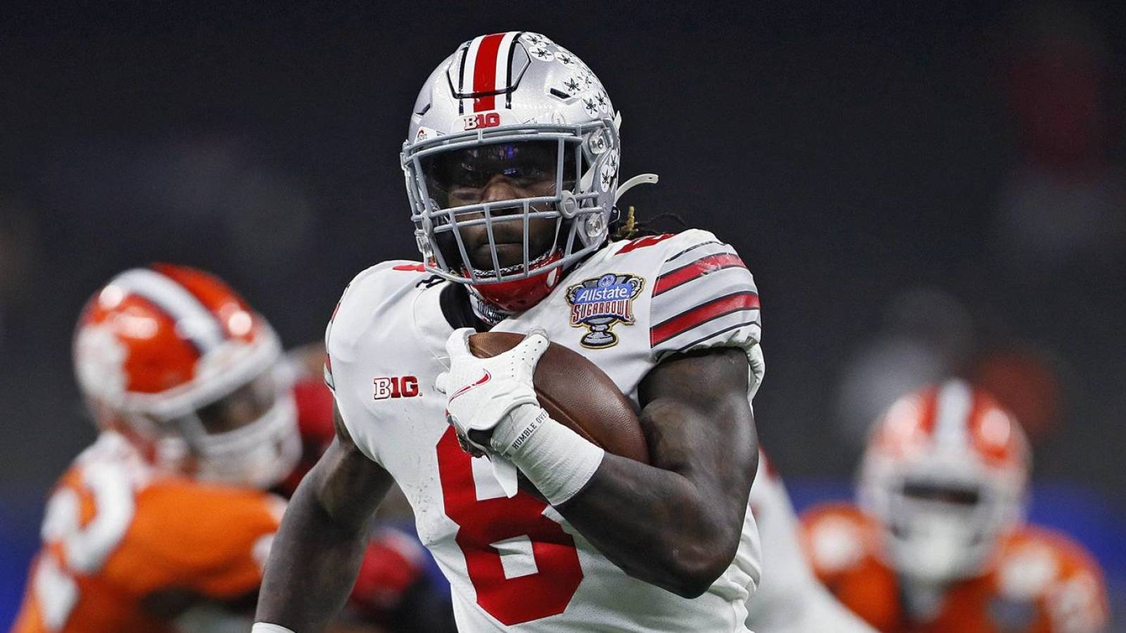 NFL rookies set to surprise for playoff teams in 2021 - Vimarsana News
