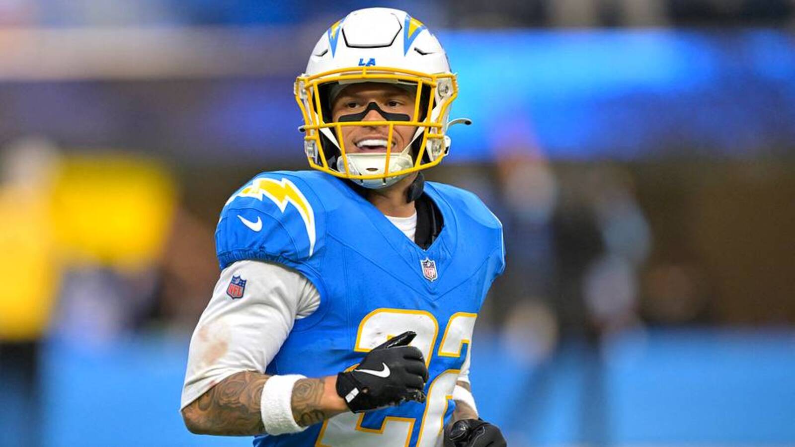 Chargers Roster Spotlights: Elijah Molden, From Unsung Hero to a Make-or-Break Season