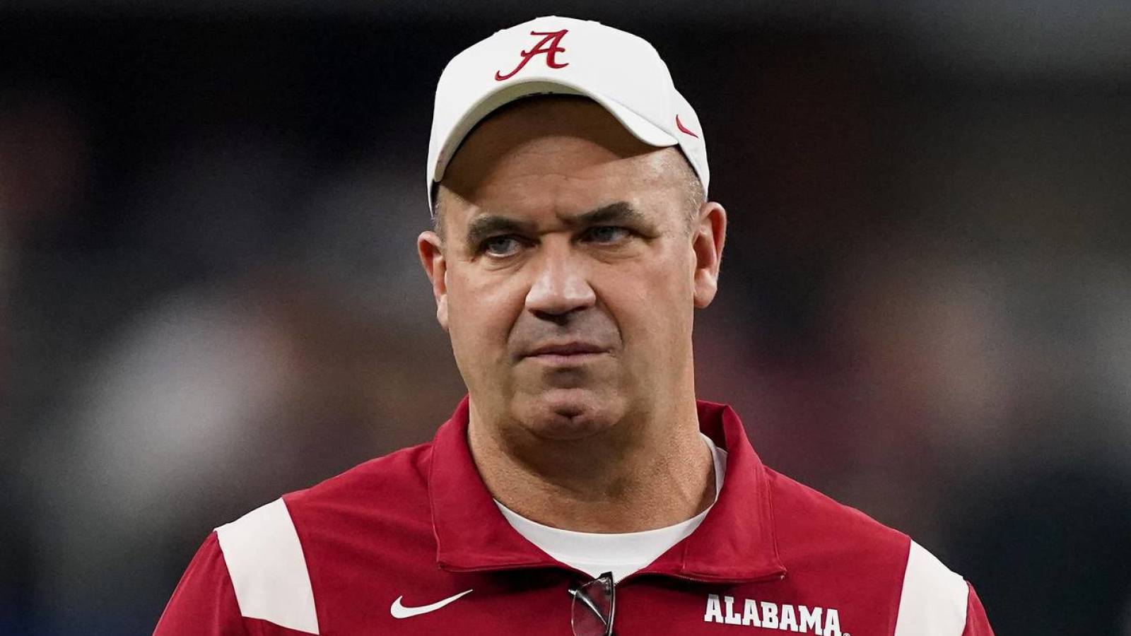 Jaguars unlikely to hire Alabama OC Bill O'Brien as HC - Vimarsana News