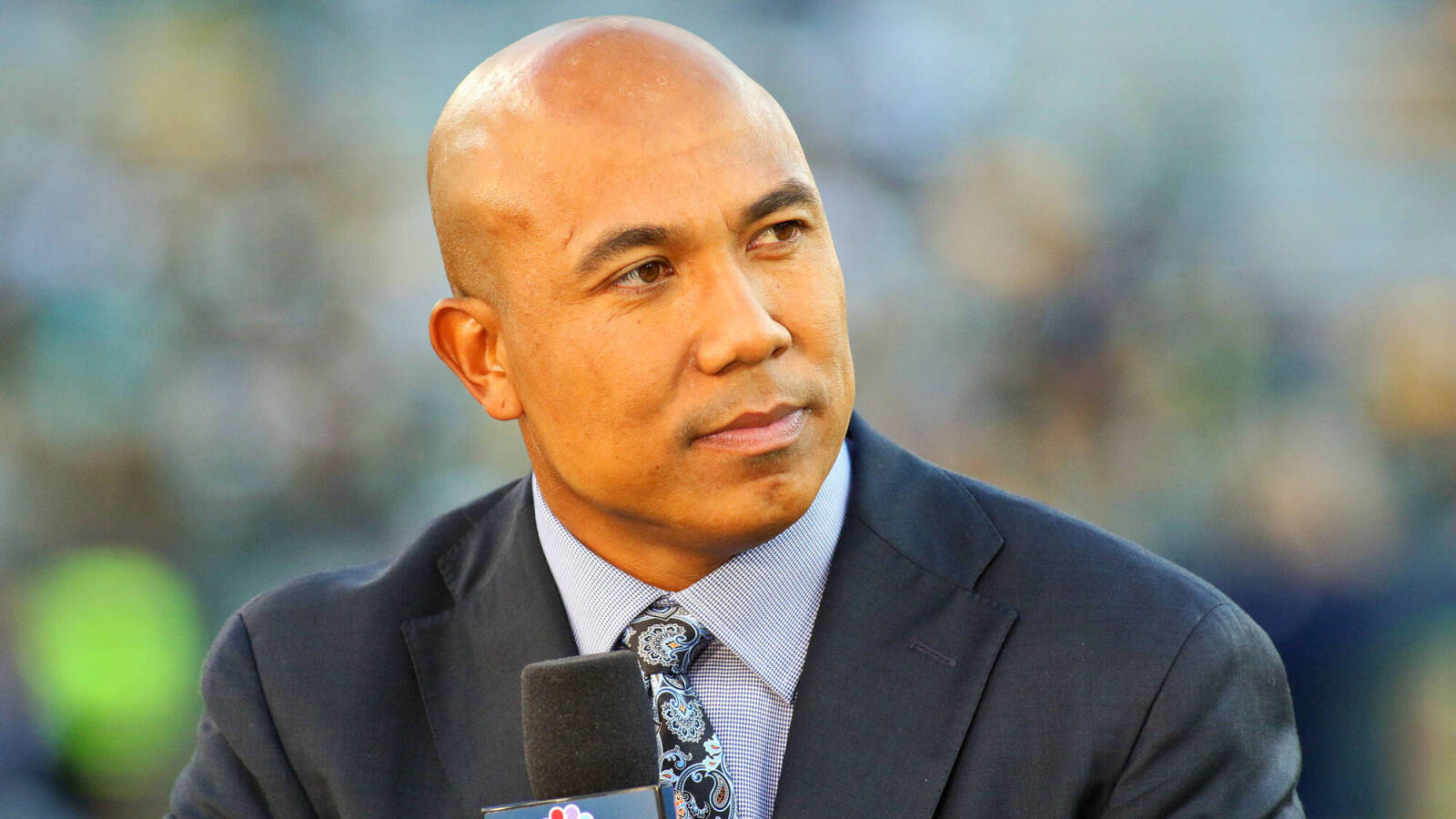 Steelers' Hines Ward snubbed from HOF once again - Vimarsana News