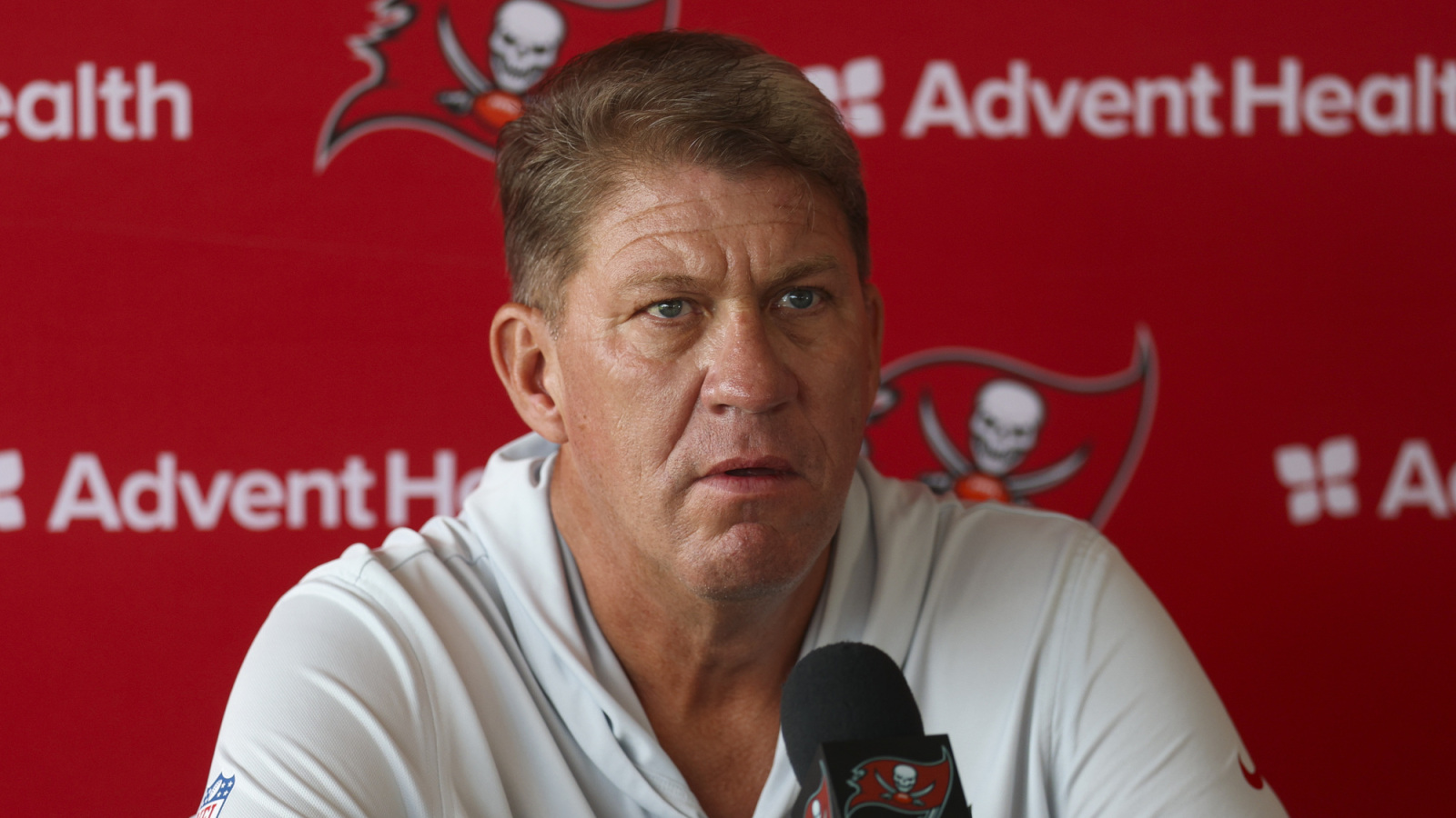 Buccaneers GM Addresses Baker Mayfield's Contract Concerns