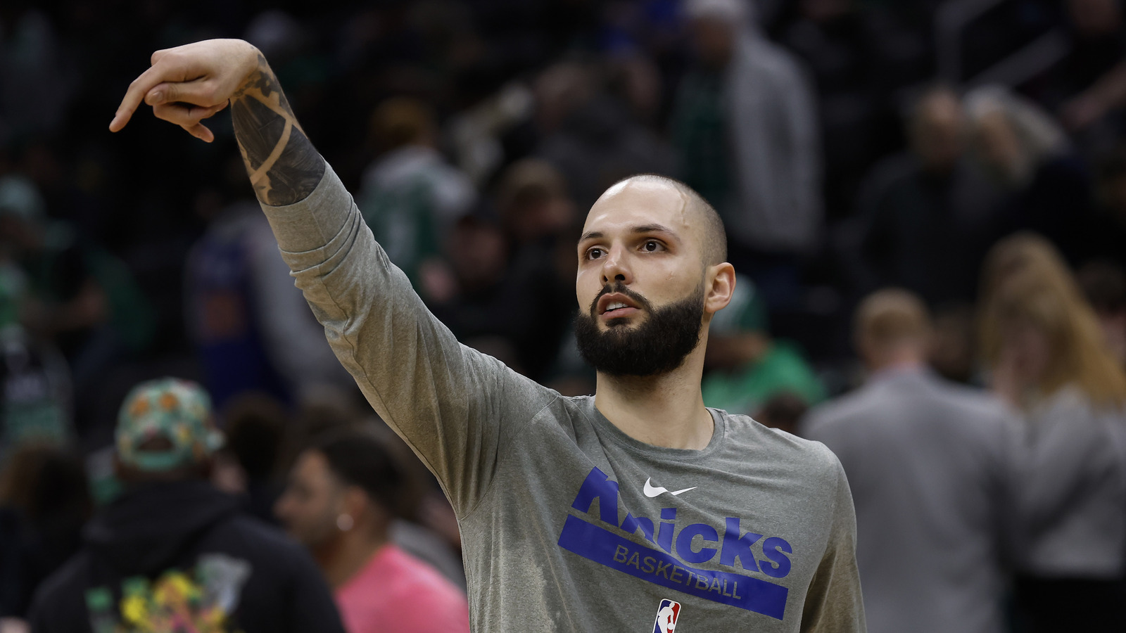 Knicks can clear $19 million off the books by trading guard - Vimarsana News