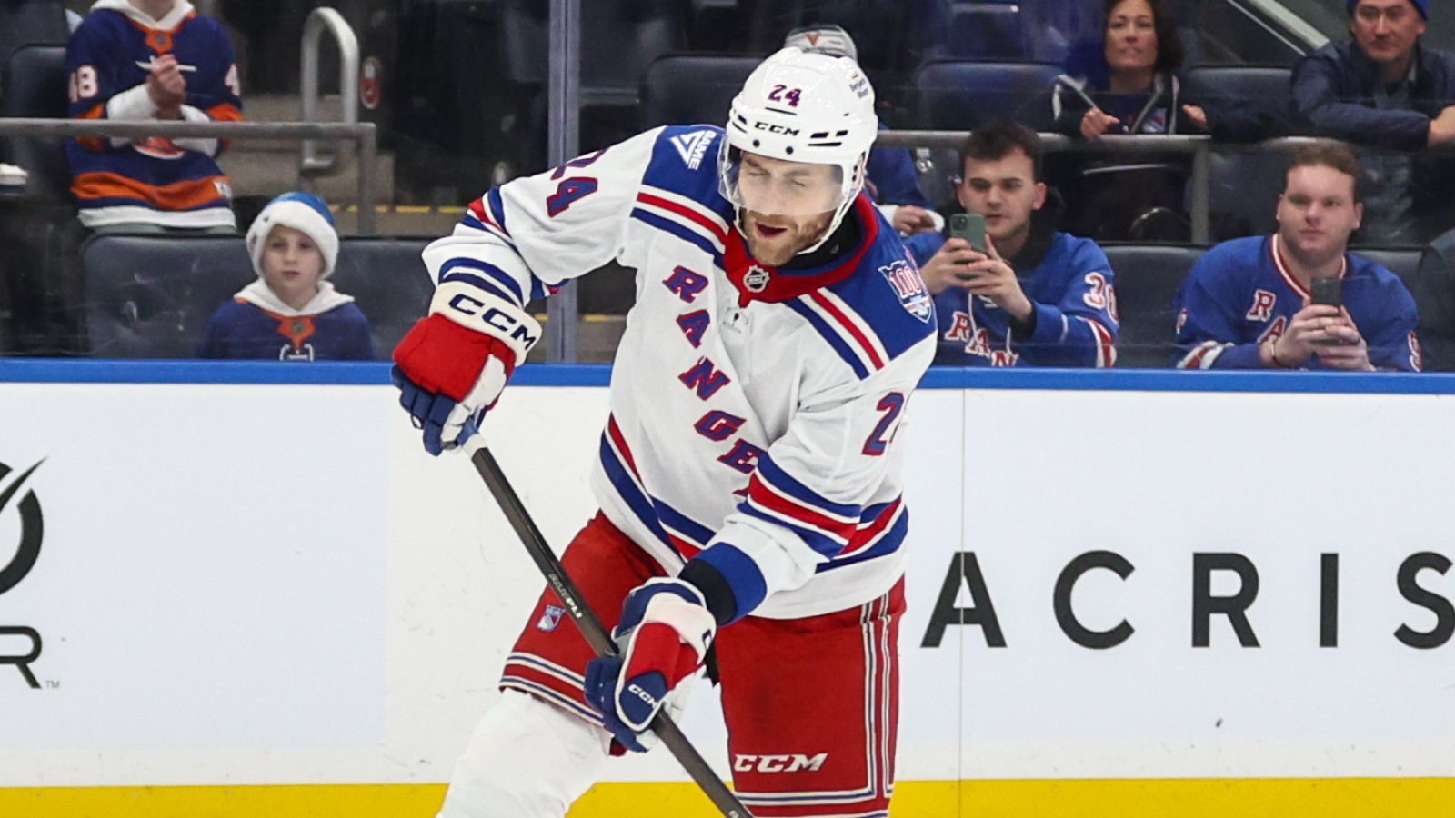 New York Islanders Acquire Carson Soucy