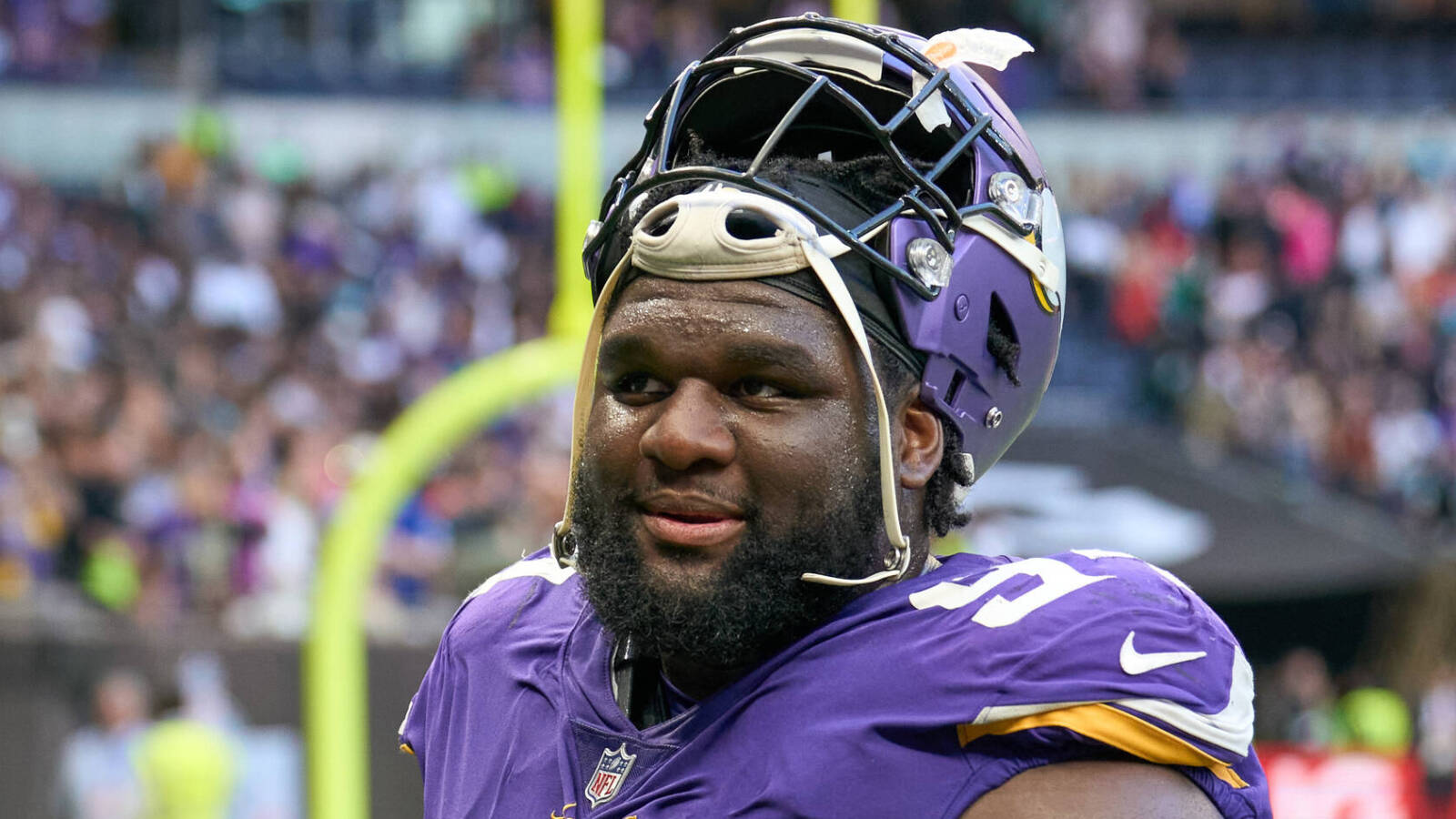 Browns building up trenches in free agency Yardbarker