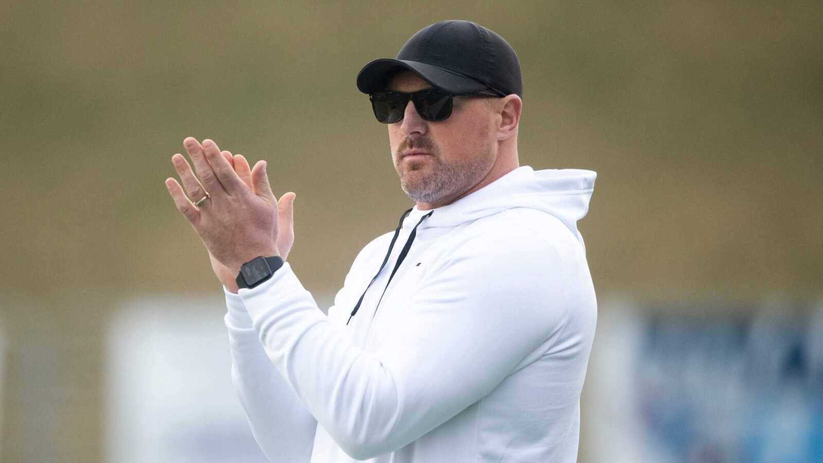 Five-star LB Cooper Witten, son of 11-time Pro Bowler Jason Witten, announces CFB commitment