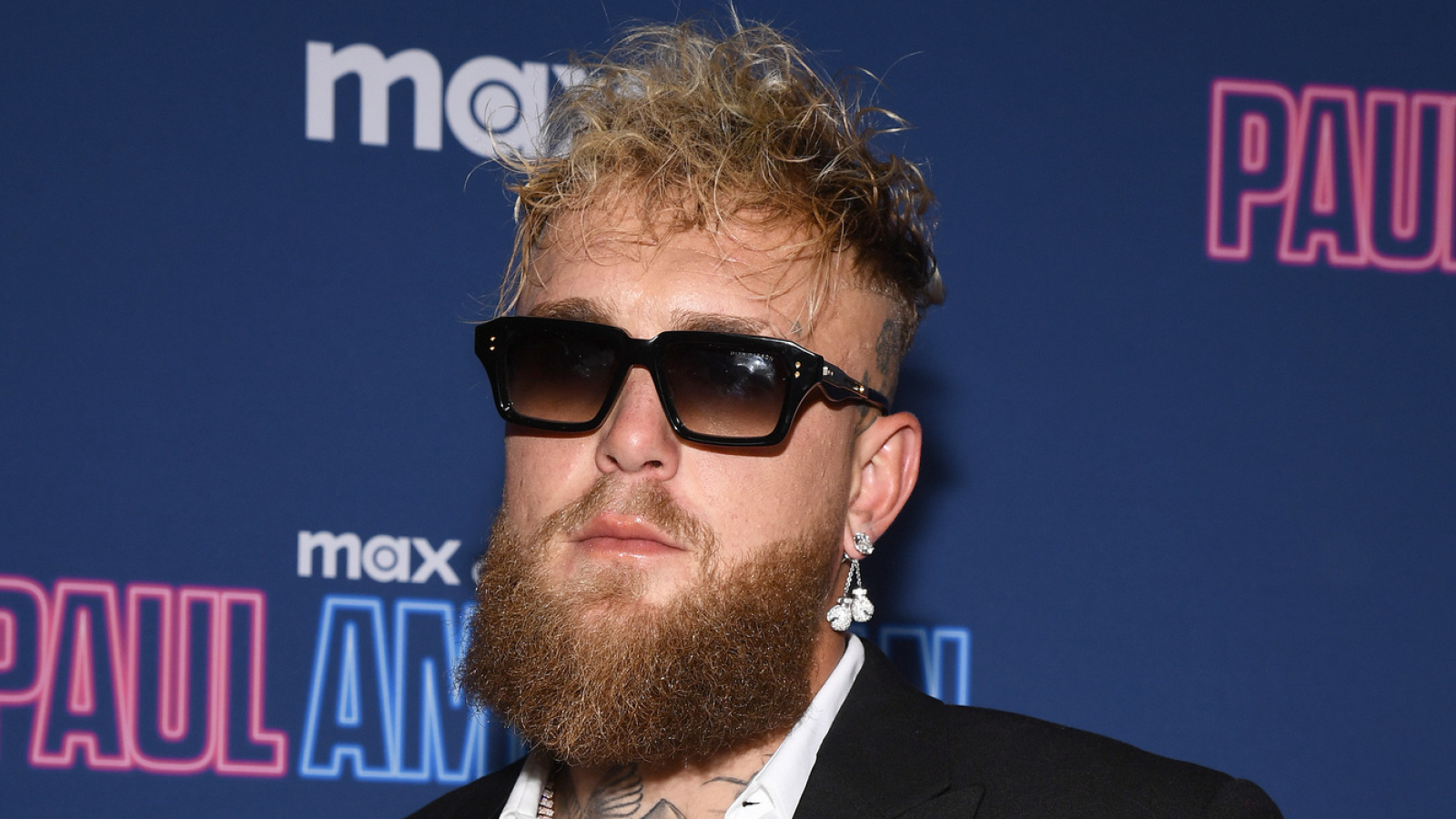 Jake Paul Confident About Fighting Tank Davis – ‘Almost Ready’ | Yardbarker
