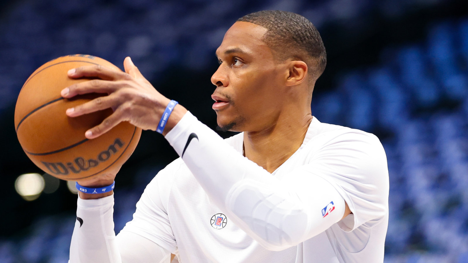 Westbrook traded to Jazz again, but still won’t be playing for them