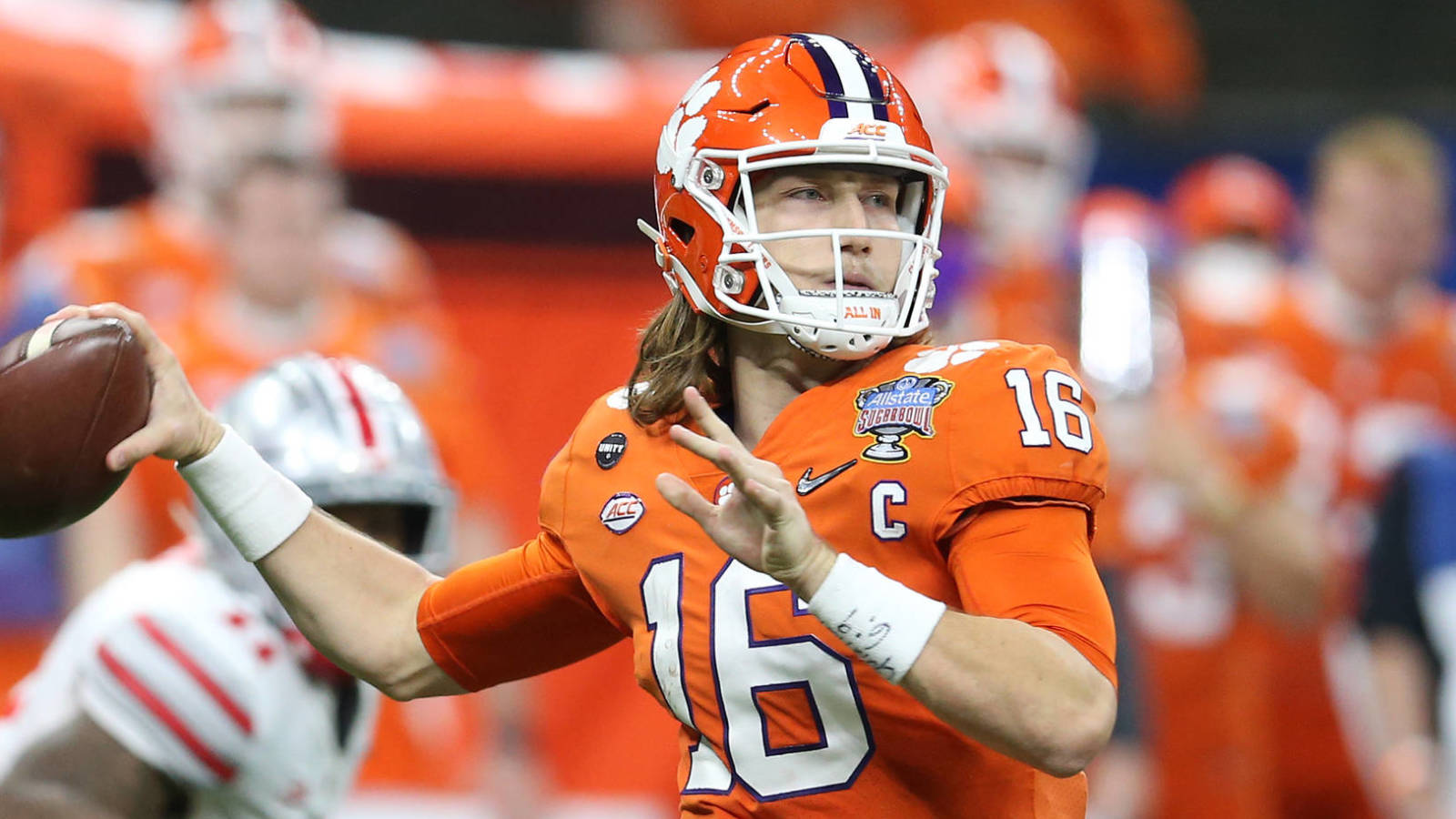 Draft sets record with eight QBs taken in first three rounds Yardbarker