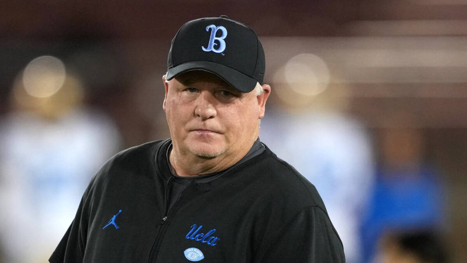 Chip Kelly in imminent danger of being fired by UCLA? | Yardbarker