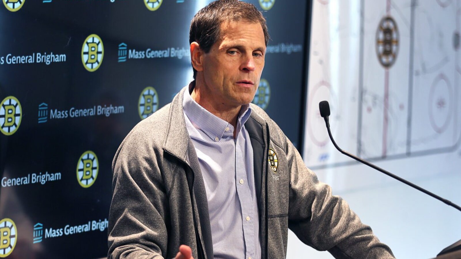 3 Right-Shot Defenders Bruins Could Draft in 2026
