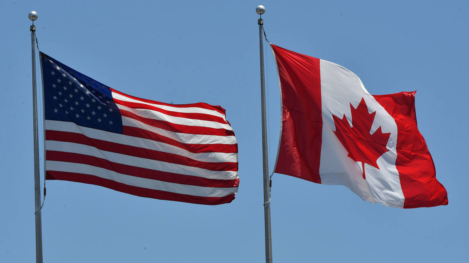 NHL still doesn't have answer from Canada on border crossing - Vimarsana News