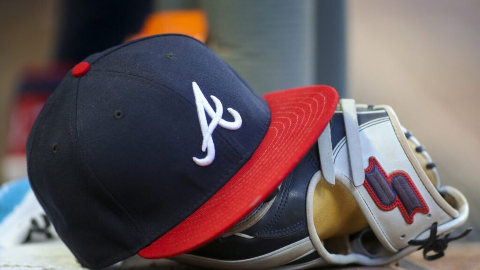 Atlanta Braves Release Veteran First Baseman Carlos Santana