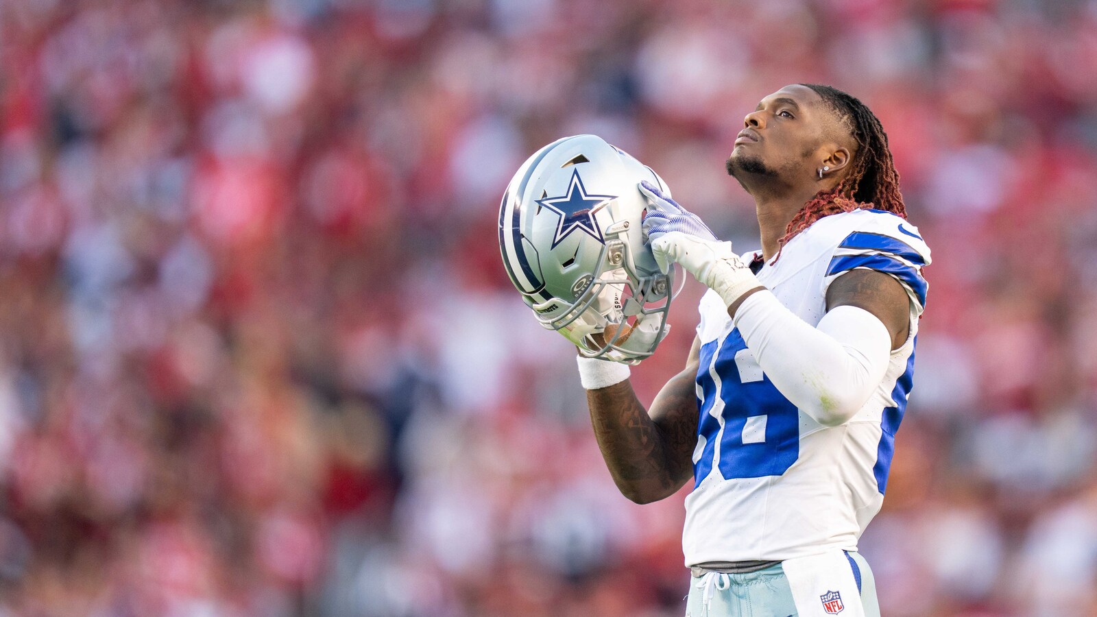 NFL Week 9 Dallas Cowboys vs. Philadelphia Eagles, betting picks