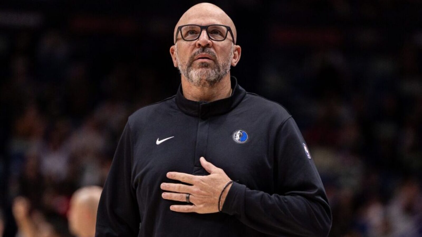 Mavericks Chaos Claims Another Victim as Jason Kidd's Future Takes Hit