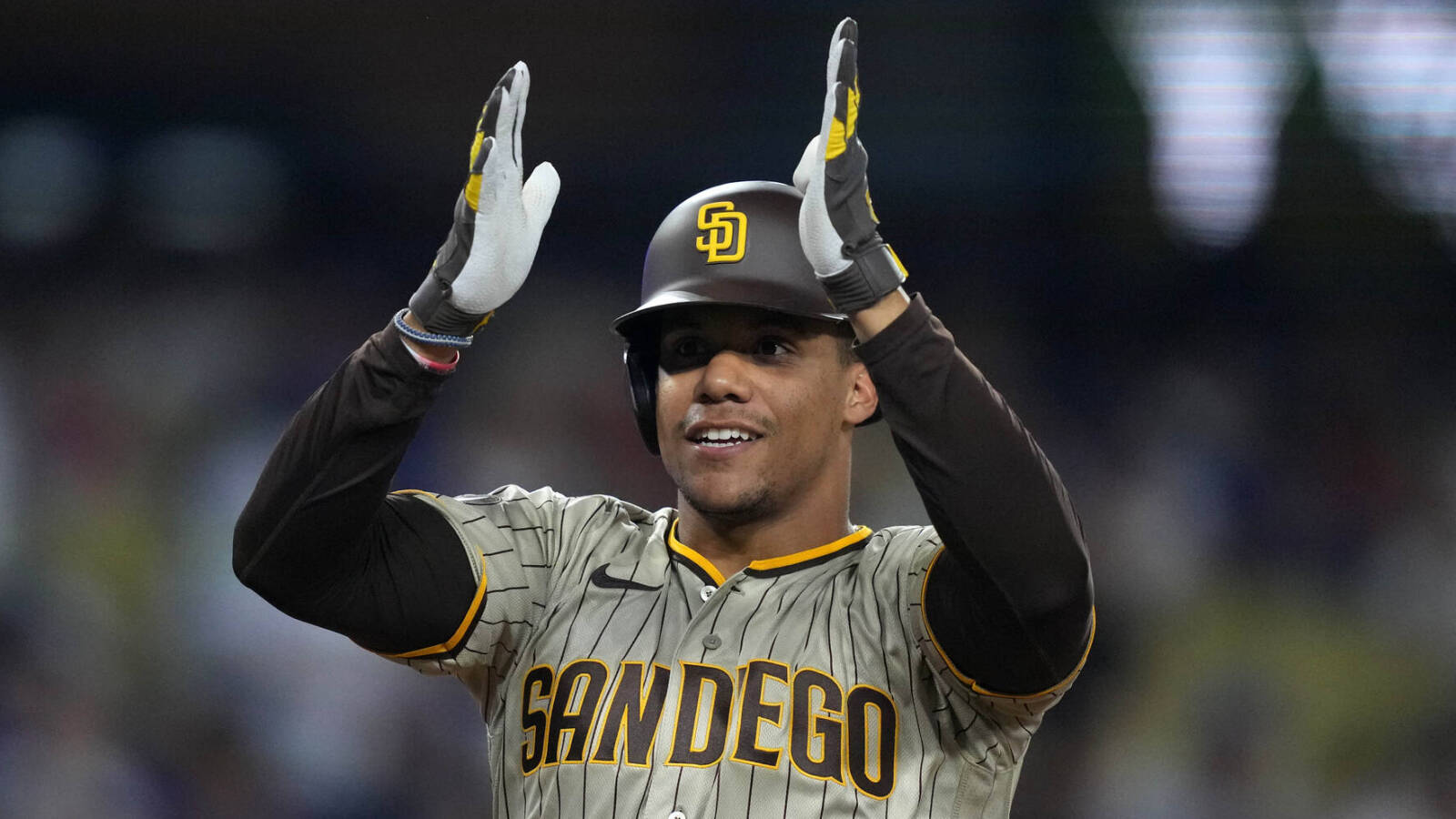 Full details of Juan Soto to Yankees trade Yardbarker