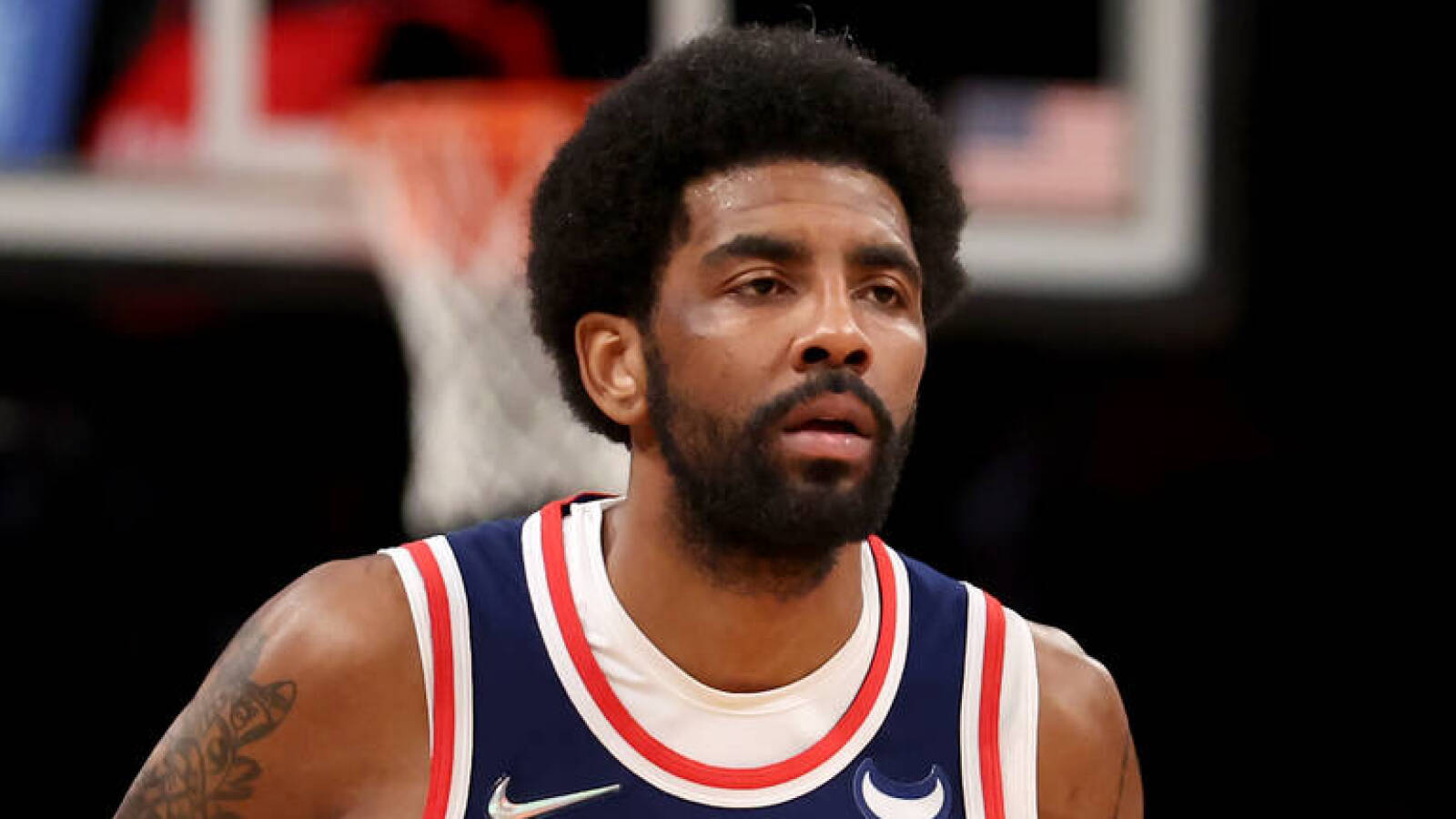 Report: Nets open to a sign-and-trade deal for Kyrie Irving | Yardbarker