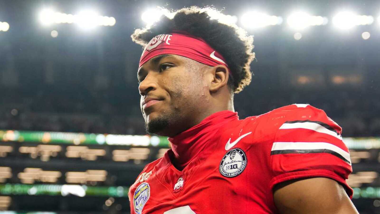 Will Ohio State safety Caleb Downs make NFL teams disregard positional value?