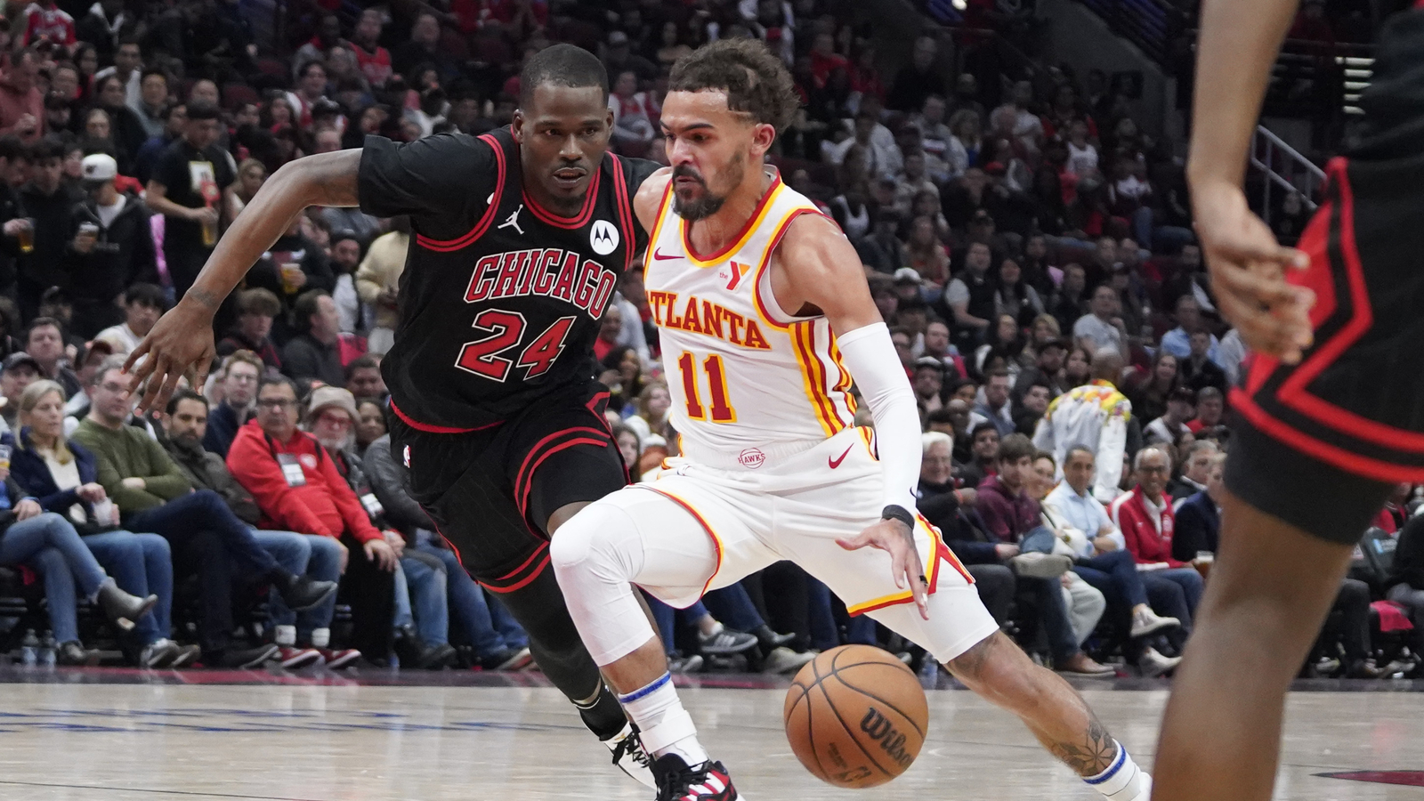Spurs’ Level Of Interest In Trae Young Trade, Revealed