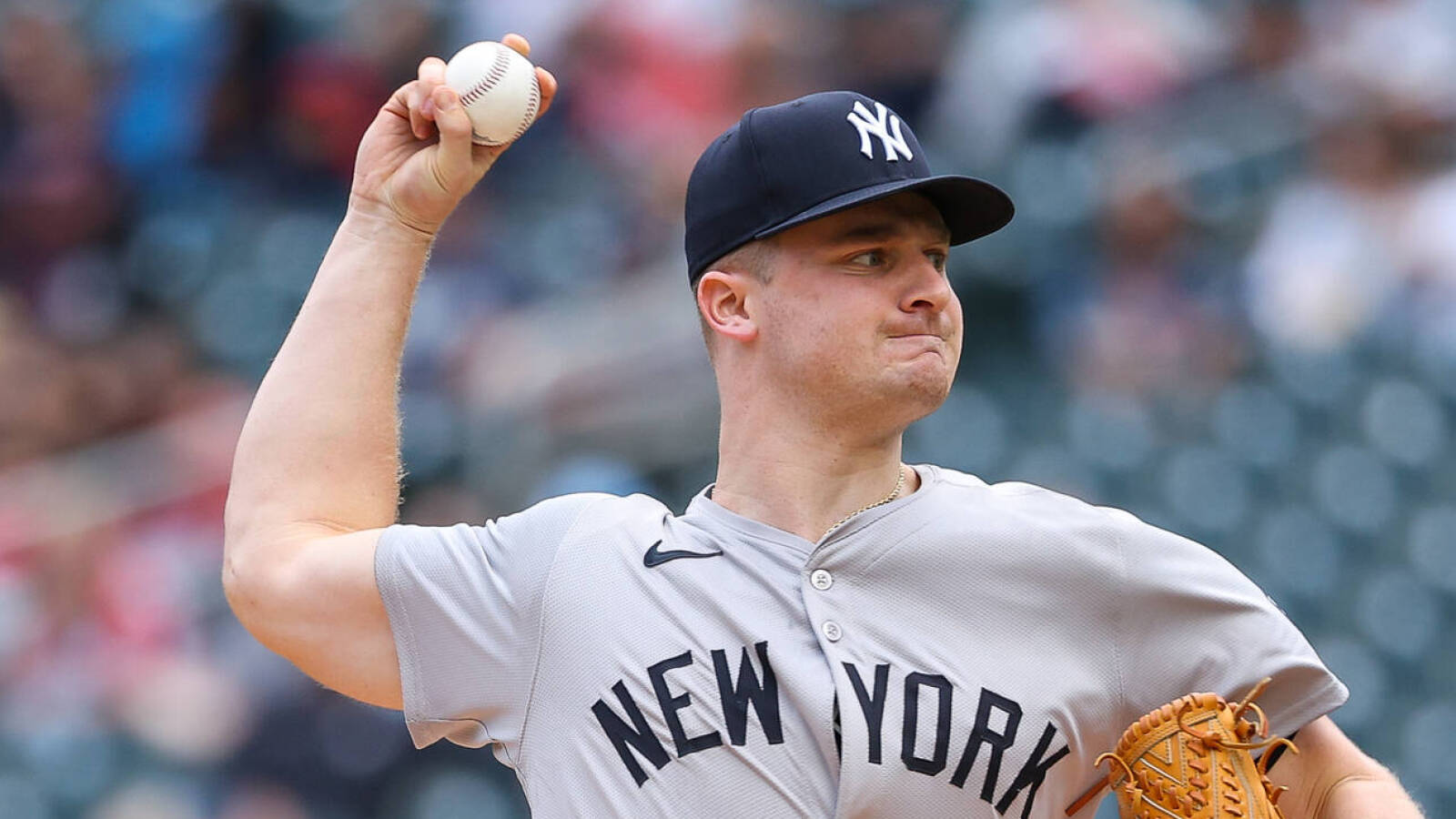 Yankees shut down key starter after placement on 15-day IL - Vimarsana News
