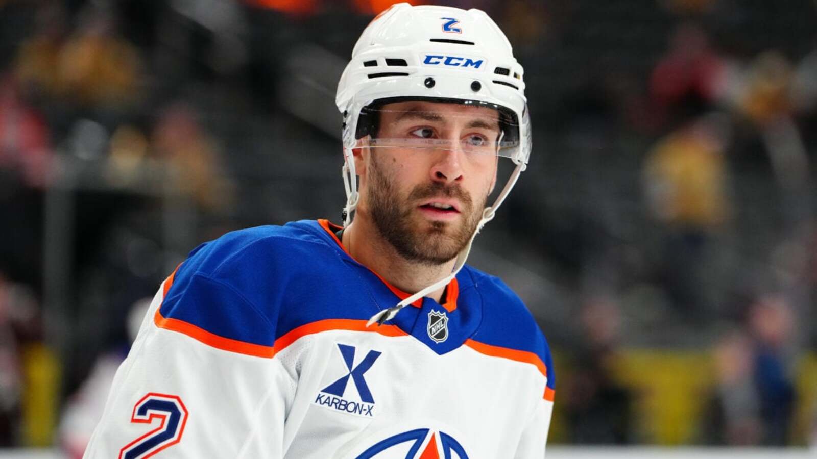 Oilers' Bouchard Finally Gets His Due With NHL All-Star Team Selection