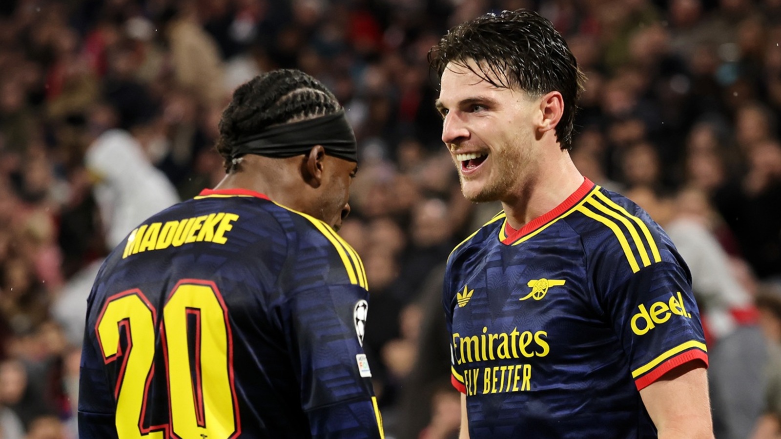 Arsenal Fans Want More Attacking Football, But Are They Missing the ...