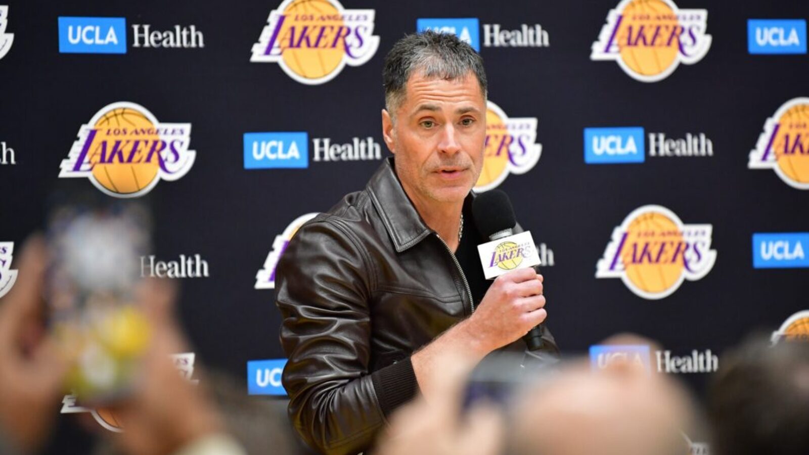 NBA News