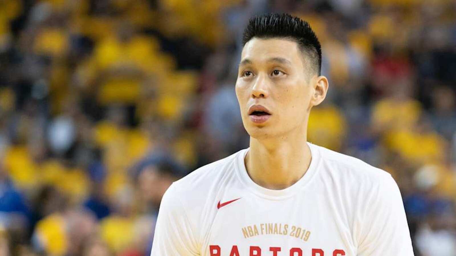 How Many NBA Teams Did Jeremy Lin Play For? | Yardbarker