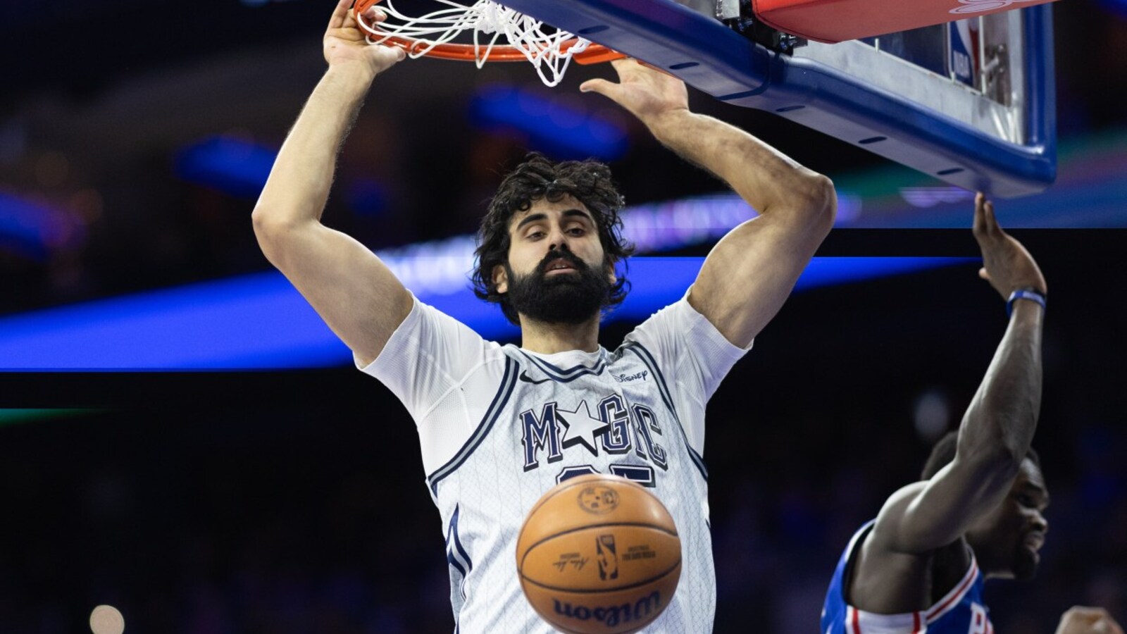 Knicks could pursue young Magic backup center at trade deadline ...