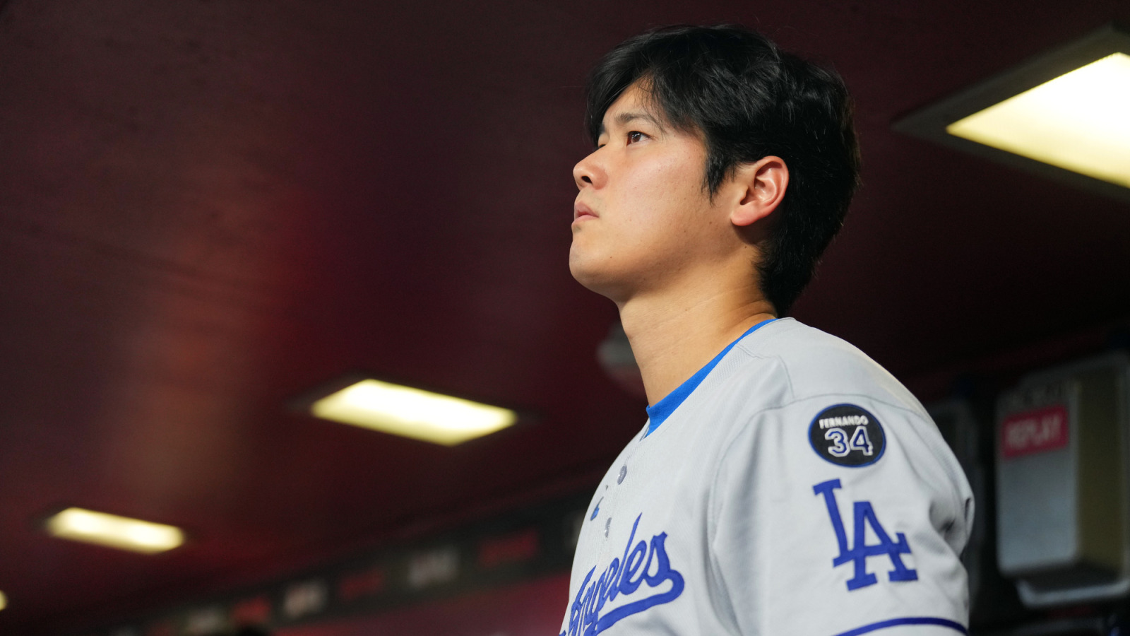 Los Angeles Dodgers Insider Provides New Shohei Ohtani Injury Update