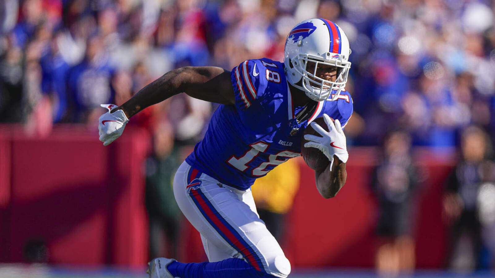 AFC Notes Amari Cooper, Tua Tagovailoa, Bills, Dolphins, Jets Yardbarker