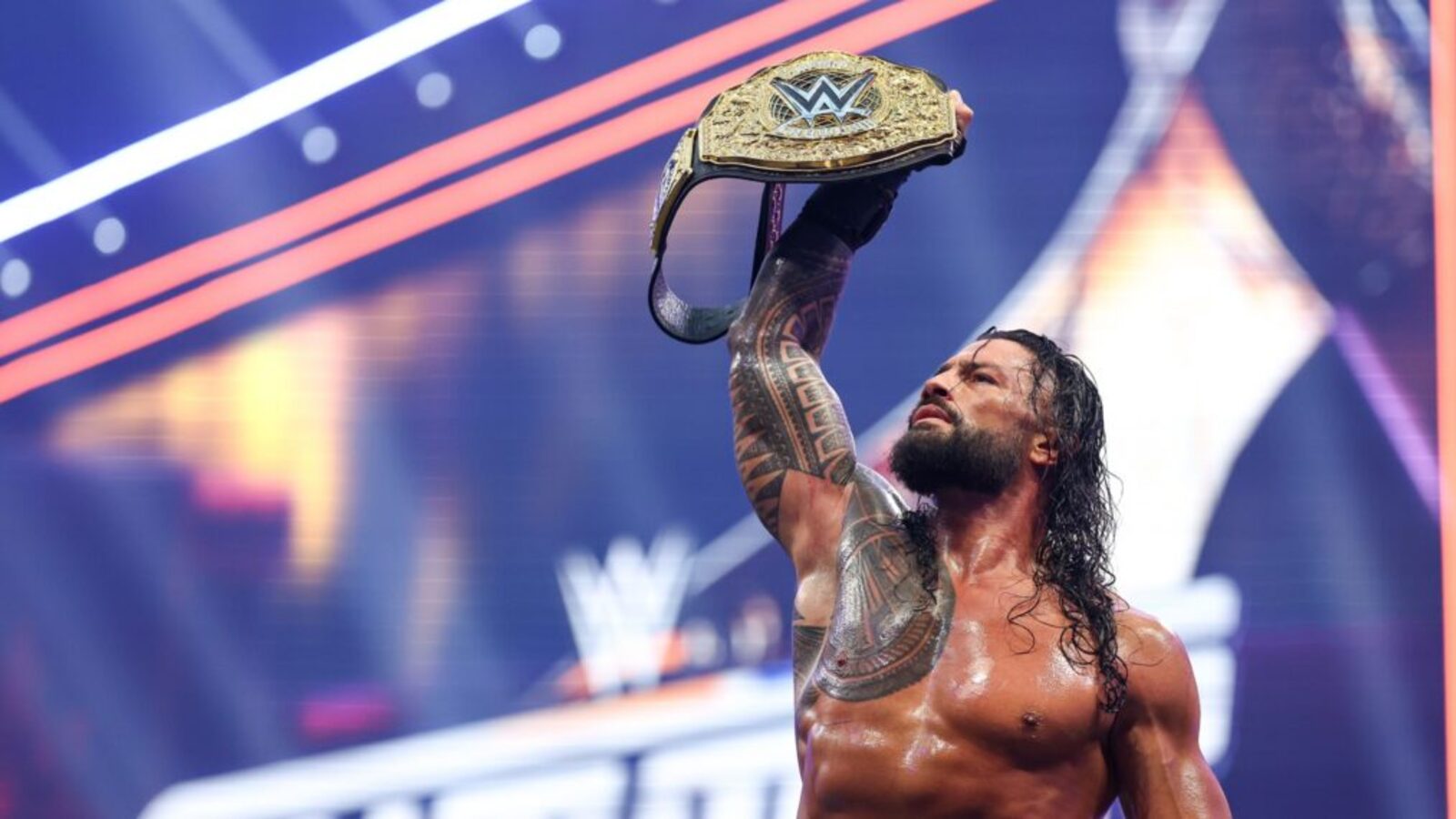 WWE SummerSlam Delivers Thrilling Matches and Surprising Returns