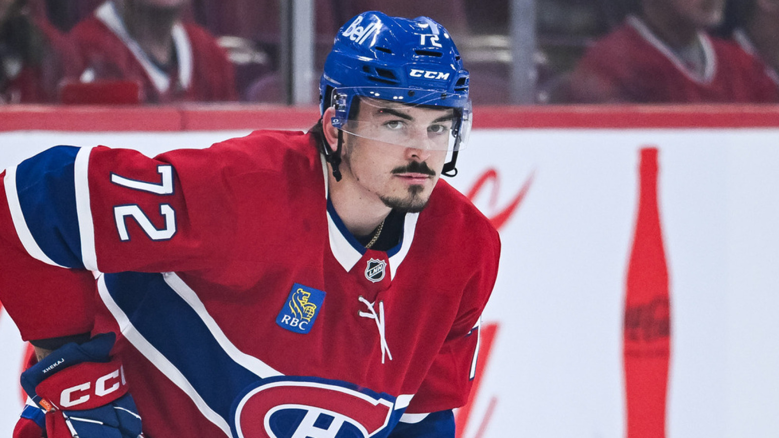 Canadiens face decisions on two young players