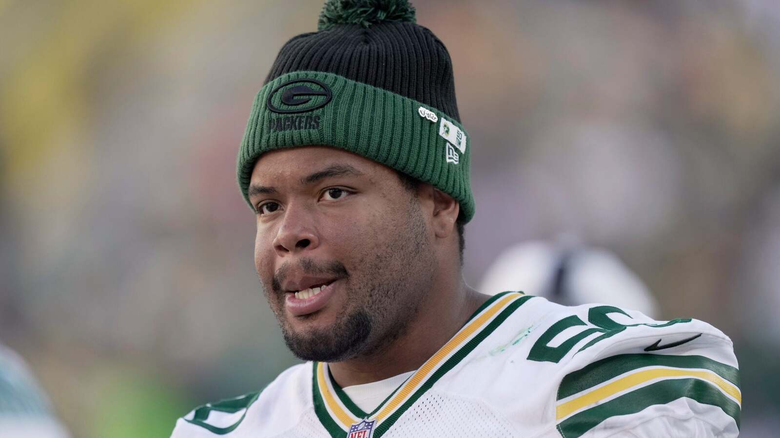Packers have some reasons for concern before Week 1, but there's a silver lining hiding on the injury report