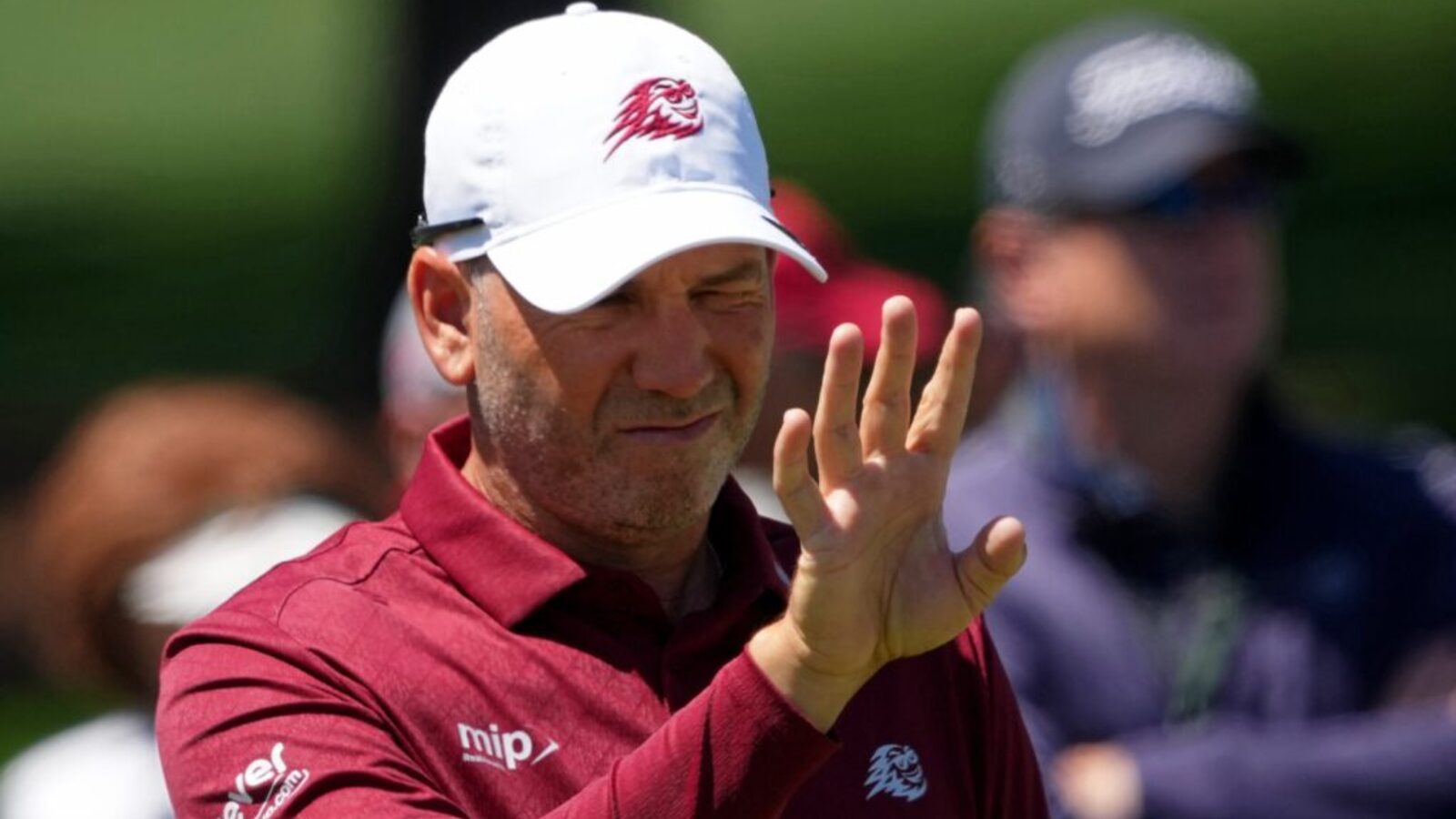 'Golf Is a Global Game': Sergio Garcia Explains Why the Sport Should Expand Beyond Traditional Markets