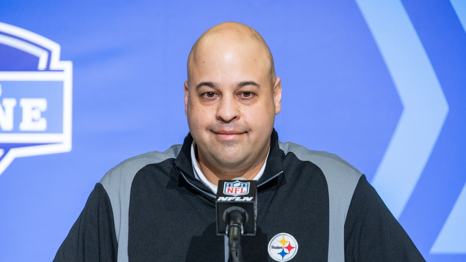 Florio: ‘No Coincidence’ Steelers Cleared Cap Space Before NFL Draft