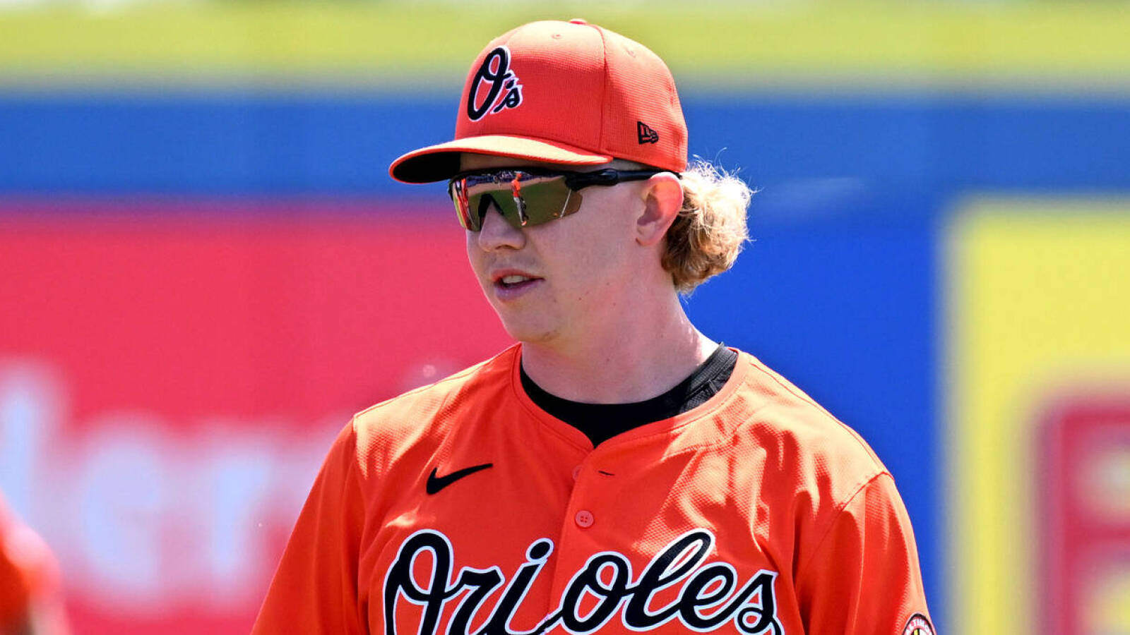 Orioles to promote yet another top prospect Yardbarker