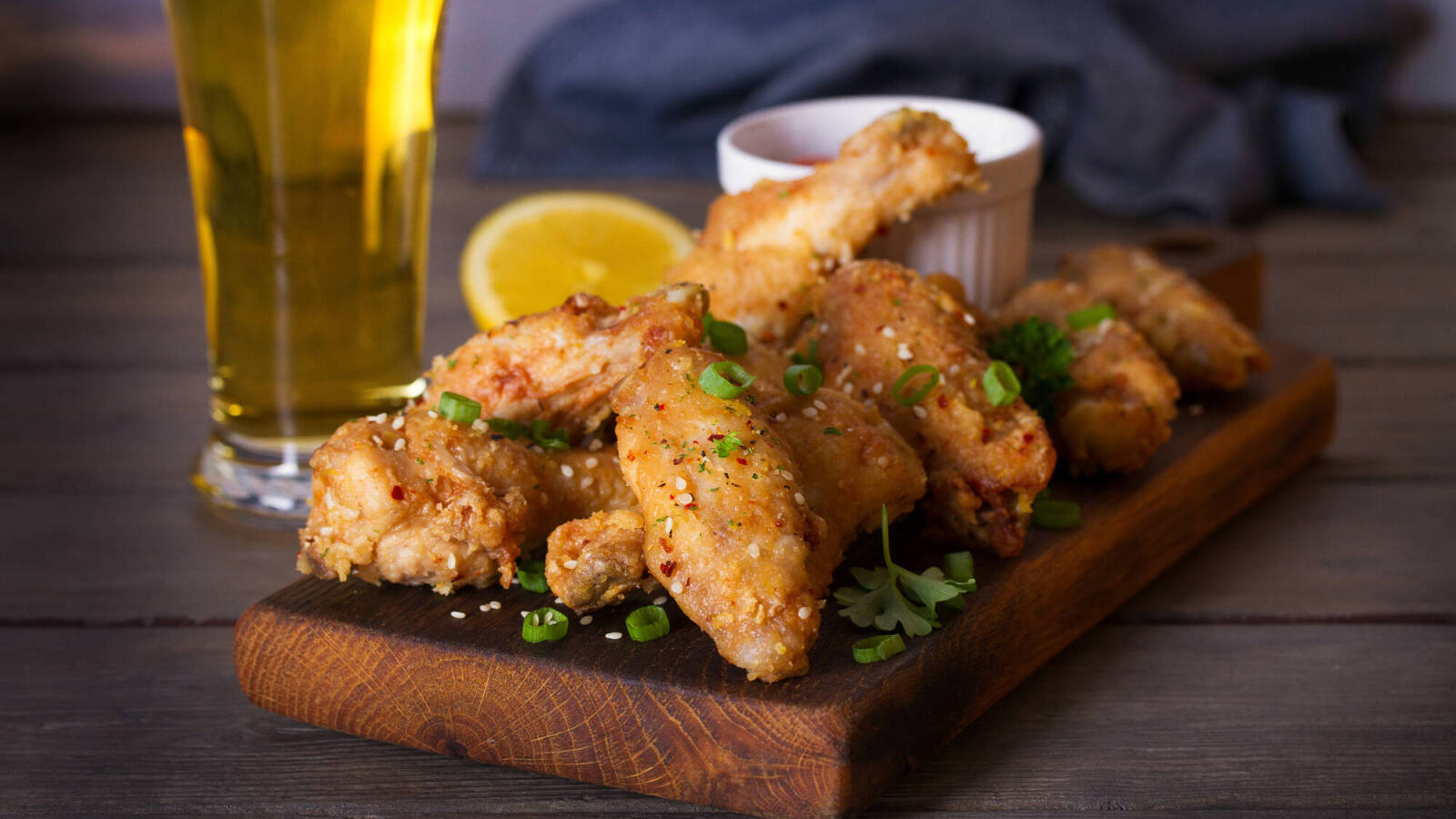 25 gameday snacks you can make in a slow cooker Yardbarker