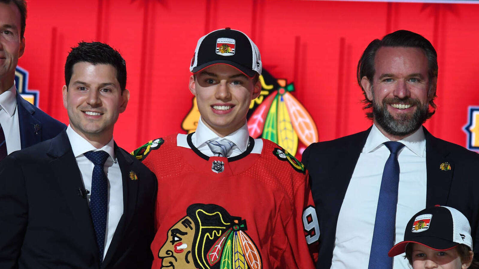 Winners And Losers From Round 1 Of The 2023 NHL Draft TrendRadars