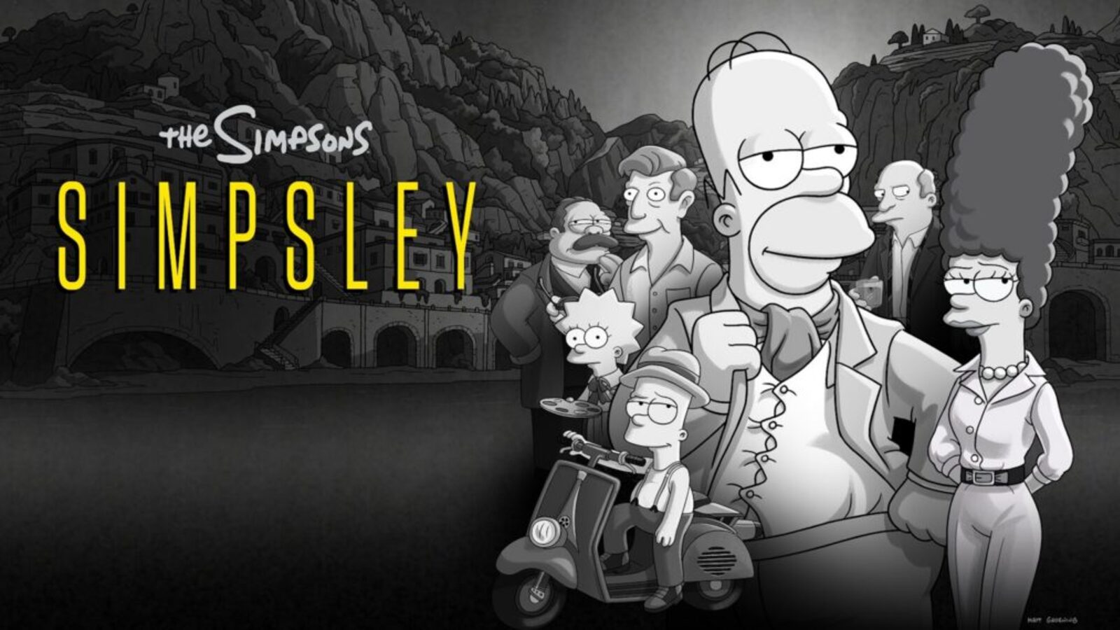 How to Watch ‘The Simpsons’ Special Episode ‘Simpsley’ | Yardbarker