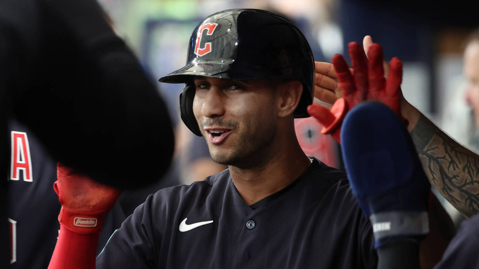 4 American League rookies who could make big impact in 2024 Yardbarker