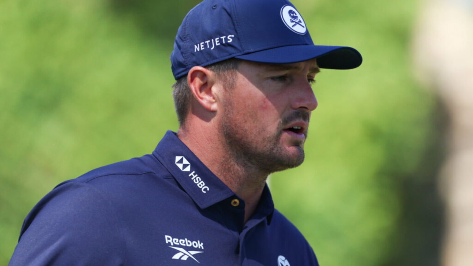 Bryson DeChambeau Posts Video Reviewing Every Shot After Missing Cut at Shinnecock Hills