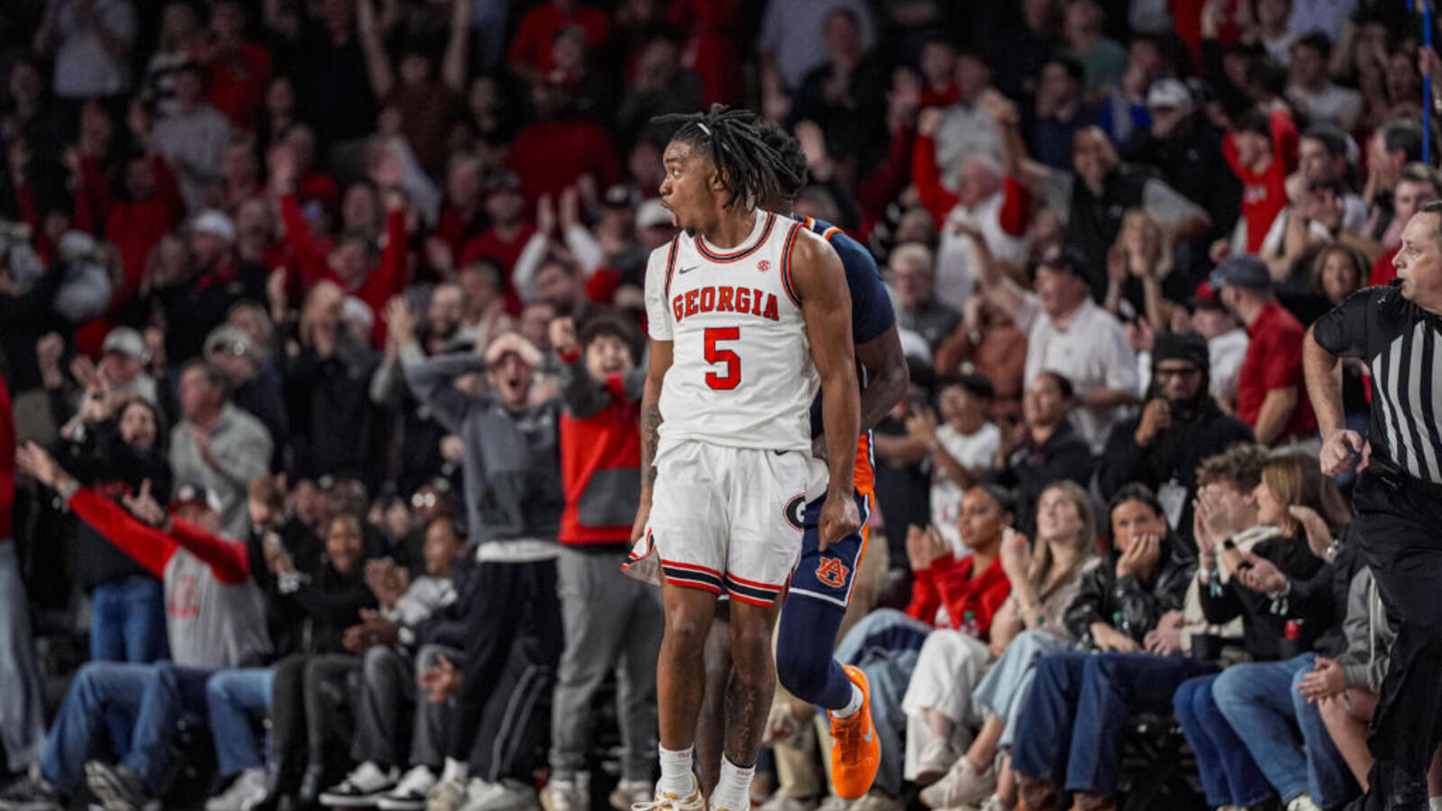 St. Louis vs. Georgia — Round of 64 March Madness Preview | Yardbarker