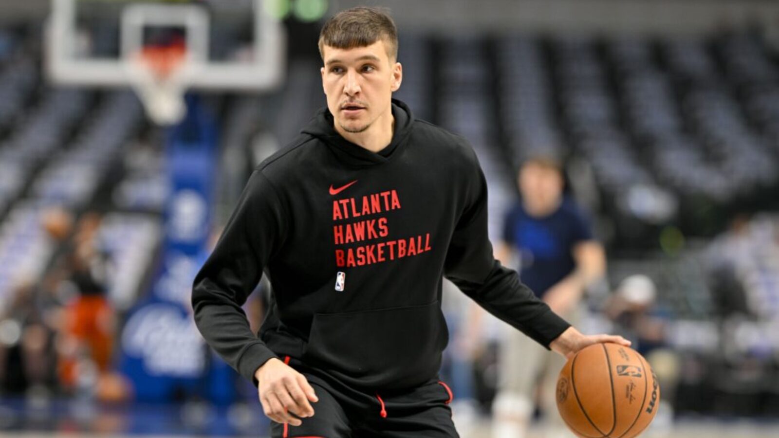 Cavs Urged to Acquire Serbian Olympic Star Yardbarker