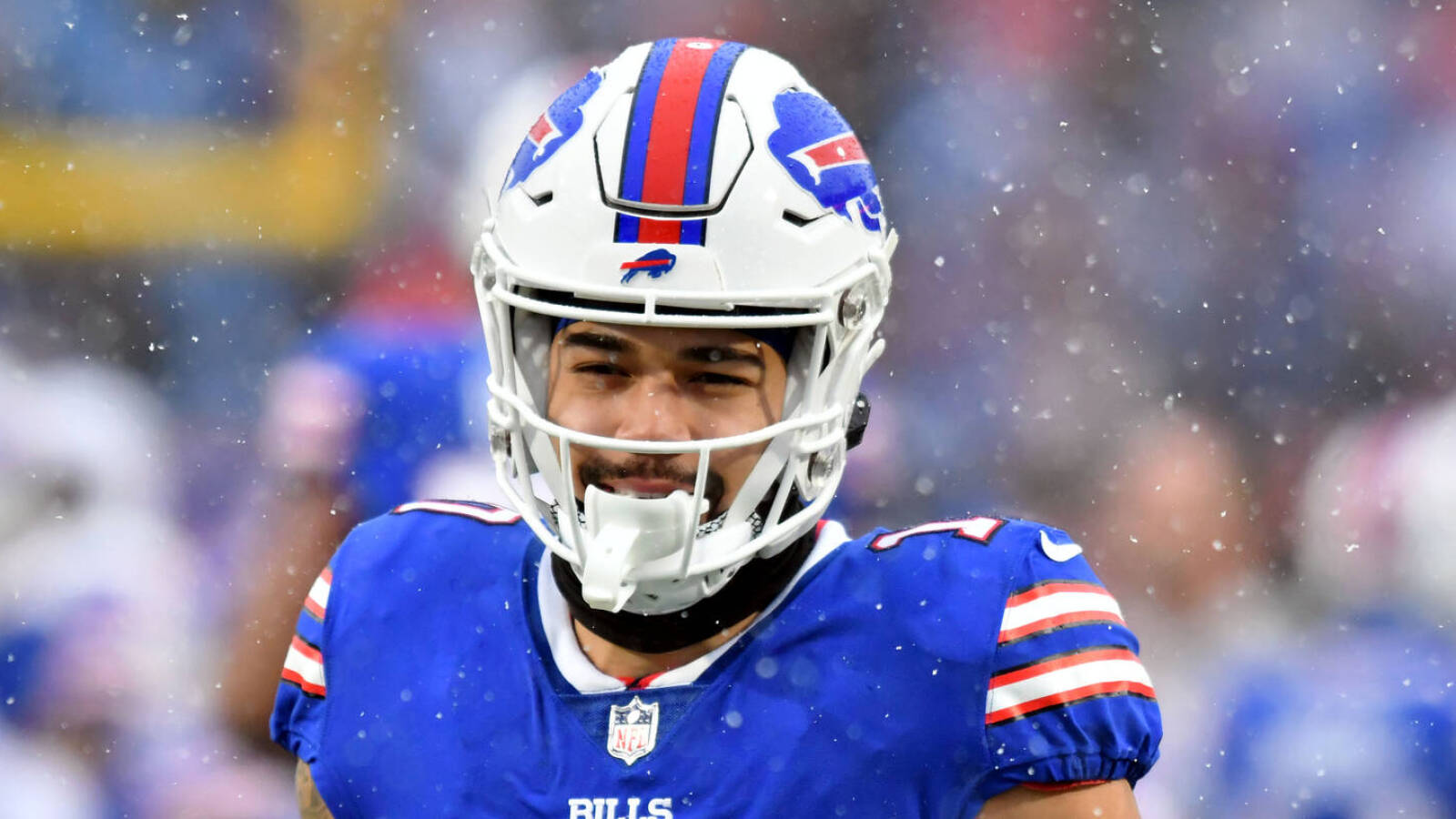 Three wide receivers poised to breakout in 2024 - Vimarsana News